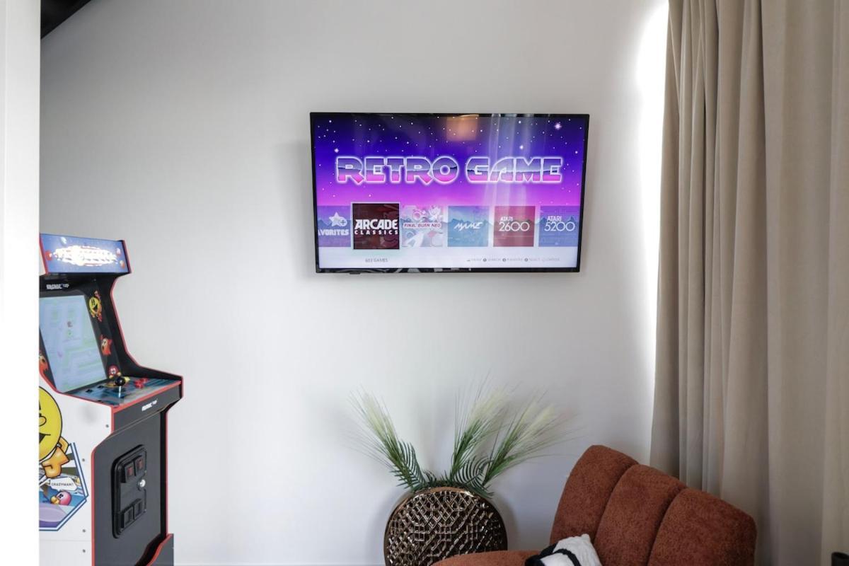 Apartment Unit 9 Luxe 2 Bedroom Penthouse Sleeps 6 Washington